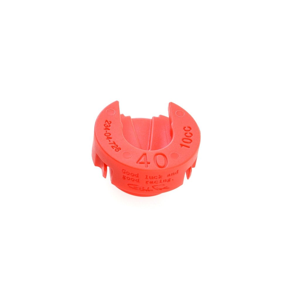 Fox Fork Volume Spacers - Flow Suspension - 234 - 04 - 726