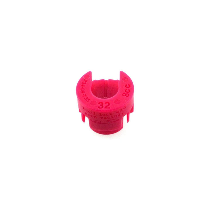 Fox Fork Volume Spacers - Flow Suspension - 234 - 04 - 735