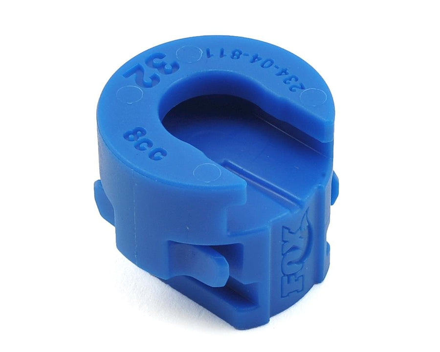 Fox Fork Volume Spacers - Flow Suspension - 234 - 04 - 811