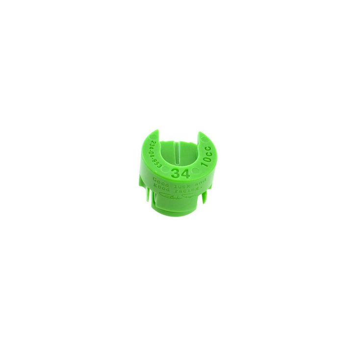 Fox Fork Volume Spacers - Flow Suspension - 234 - 04 - 953