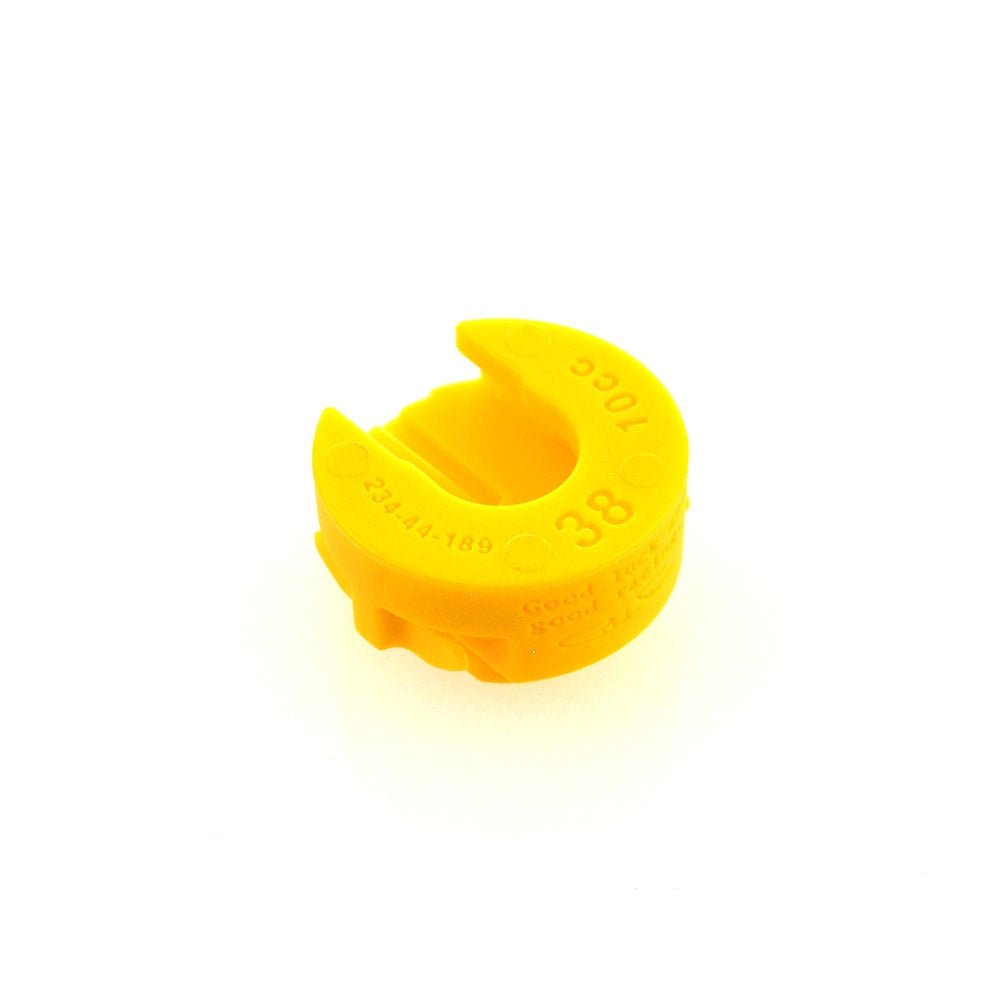 Fox Fork Volume Spacers - Flow Suspension - 234 - 44 - 189