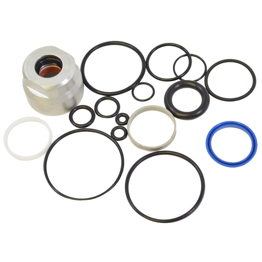 Fox Racing 32/34/36/40 Grip Service Kit MY 2017 - 2018 - Flow Suspension - 803 - 01 - 141