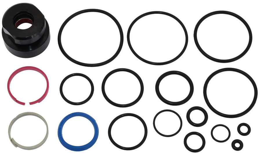 Fox Racing 32/34/36/40 Grip Service Kit MY 2019+ - Flow Suspension - 803 - 01 - 320