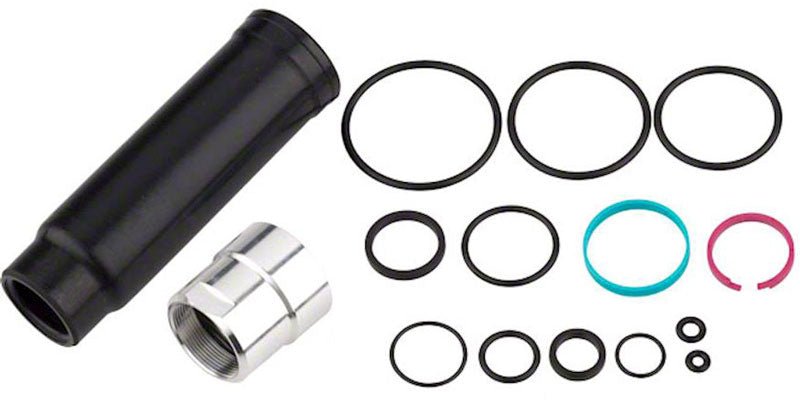Fox Racing Cartridge Service Kit for FIT4 32, 34 ( - 2019) and 32 Stepcast ( - 2019) forks - Flow Suspension - 803 - 00 - 960