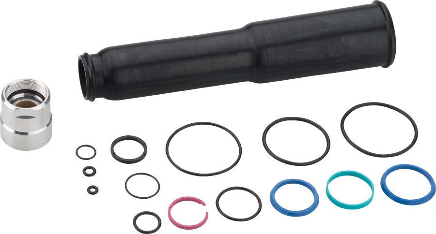 Fox Racing Cartridge Service Kit for Fox Float 36 FIT4 until 2019 and Fox Float 40 FIT4 (until 2020) suspension forks - Flow Suspension - 803 - 00 - 961
