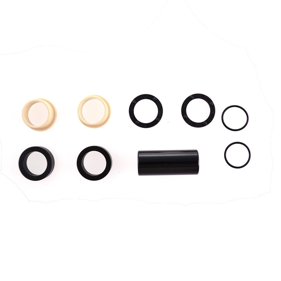 Fox Racing Shox Crush Washer Aluminium 6 mm - Flow Suspension - 803 - 03 - 256
