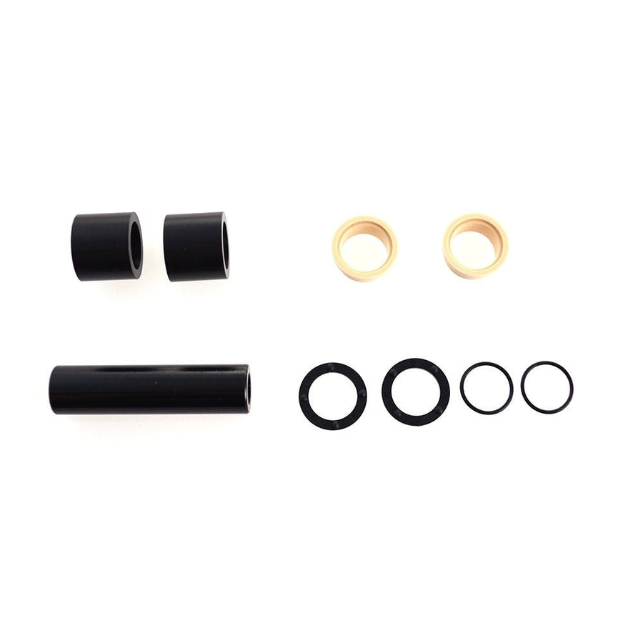 Fox Racing Shox Crush Washer mounting kit Aluminium 8 mm - Flow Suspension - 803 - 03 - 277