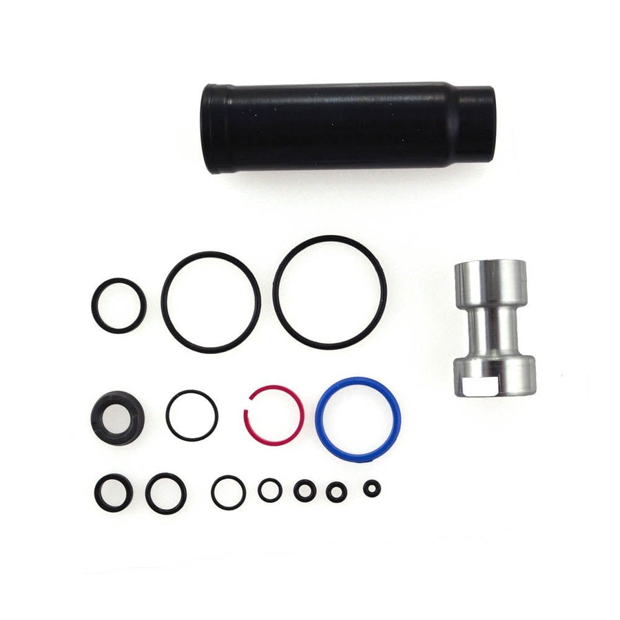 Fox Racing Shox Fork Cartridge Rebuild Service Kit for all 32/34 NON - STEPCAST FIT4 8mm (2020+) - Flow Suspension - 803 - 01 - 431