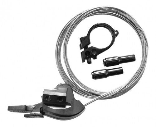 Fox Remote Control Dual Cable 3 Positions – Flow Suspension