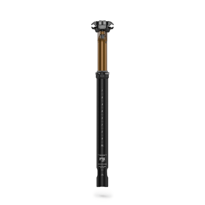 Fox Transfer SL Factory - Flow Suspension - 925 - 01 - 201