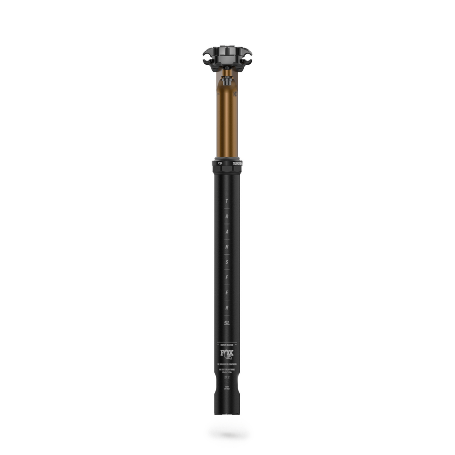 Fox Transfer SL Factory - Flow Suspension - 925 - 01 - 201