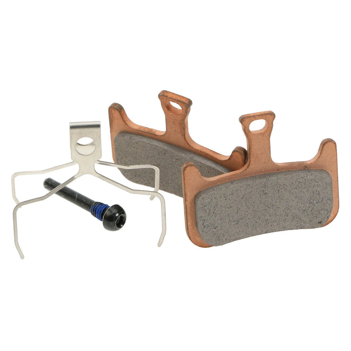 Hayes Dominion A2 Brake Pads - Flow Suspension - 98 - 36141 - K101