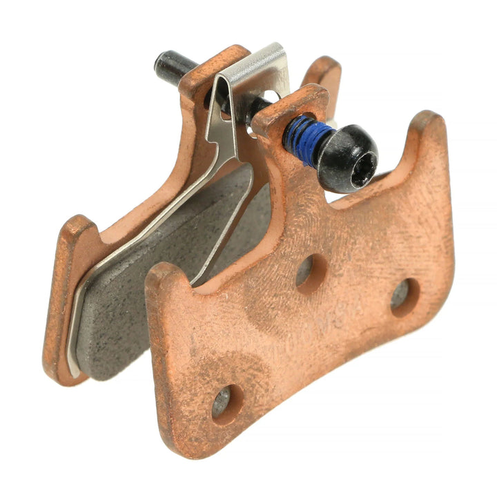 Hayes Dominion A2 Brake Pads - Flow Suspension - 98 - 36141 - K101