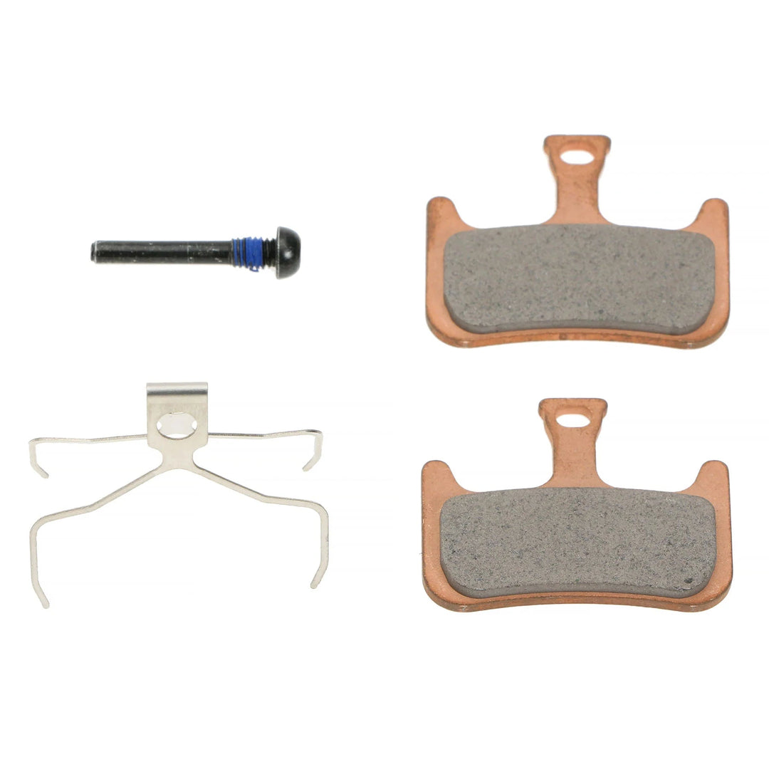 Hayes Dominion A2 Brake Pads - Flow Suspension - 98 - 36141 - K101