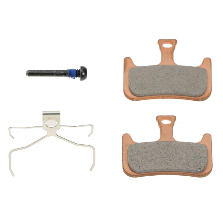 Hayes Dominion A2 Brake Pads - Flow Suspension - 98 - 36141 - K101