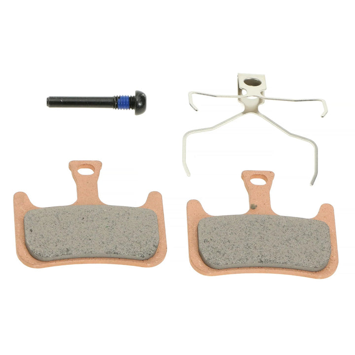 Hayes Dominion A2 Brake Pads - Flow Suspension - 98 - 36141 - K101
