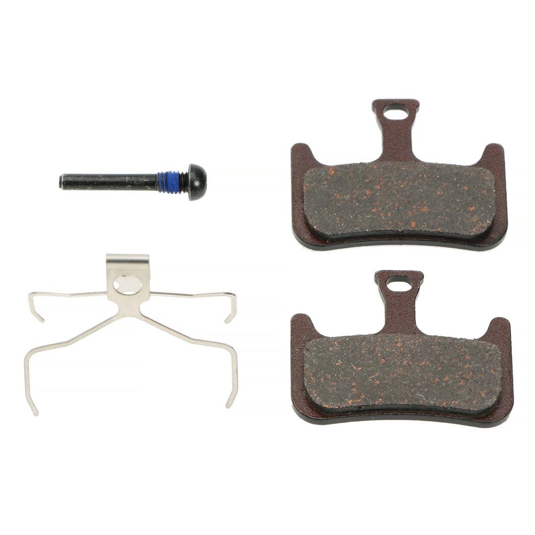 Hayes Dominion A2 Brake Pads - Flow Suspension - 98 - 36141 - K102