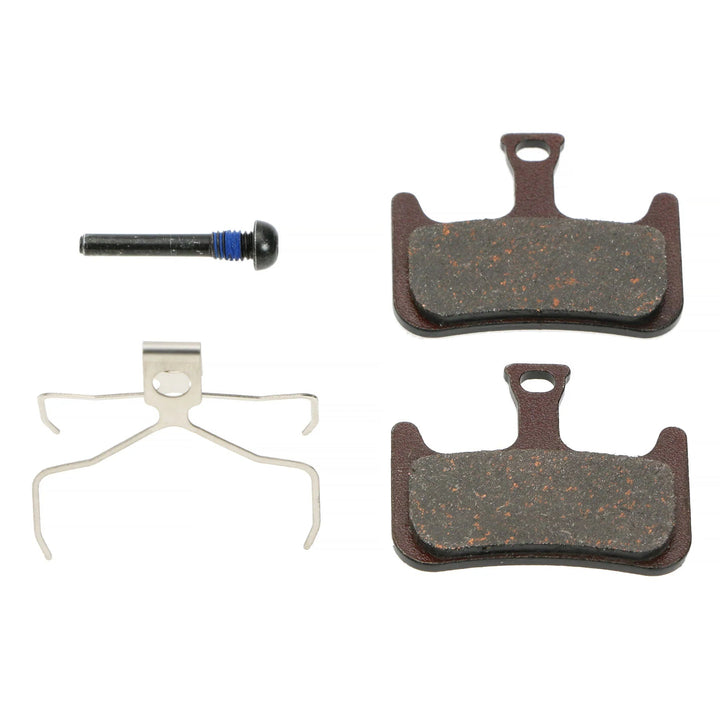 Hayes Dominion A2 Brake Pads - Flow Suspension - 98 - 36141 - K102