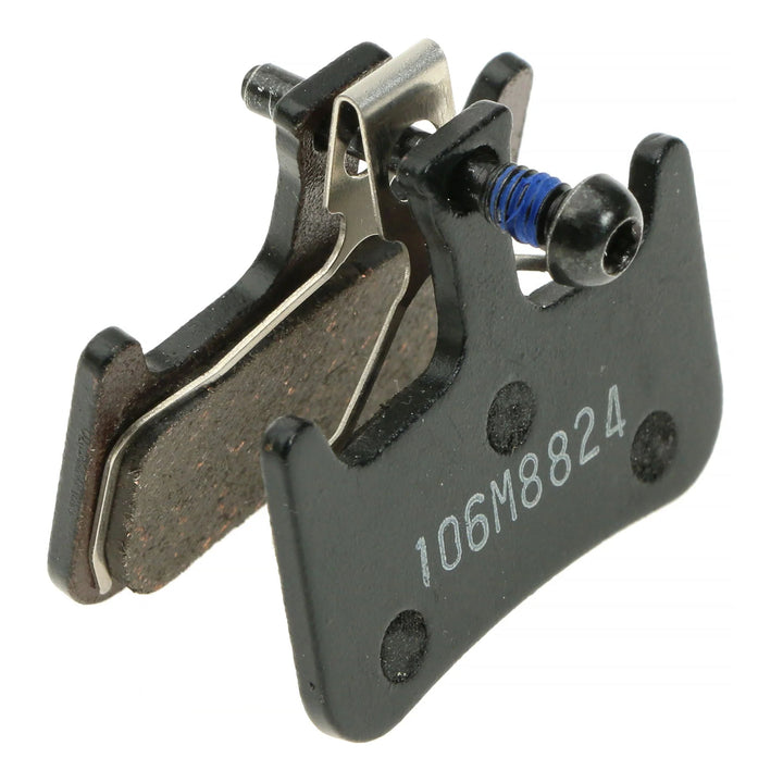 Hayes Dominion A2 Brake Pads - Flow Suspension - 98 - 36141 - K102