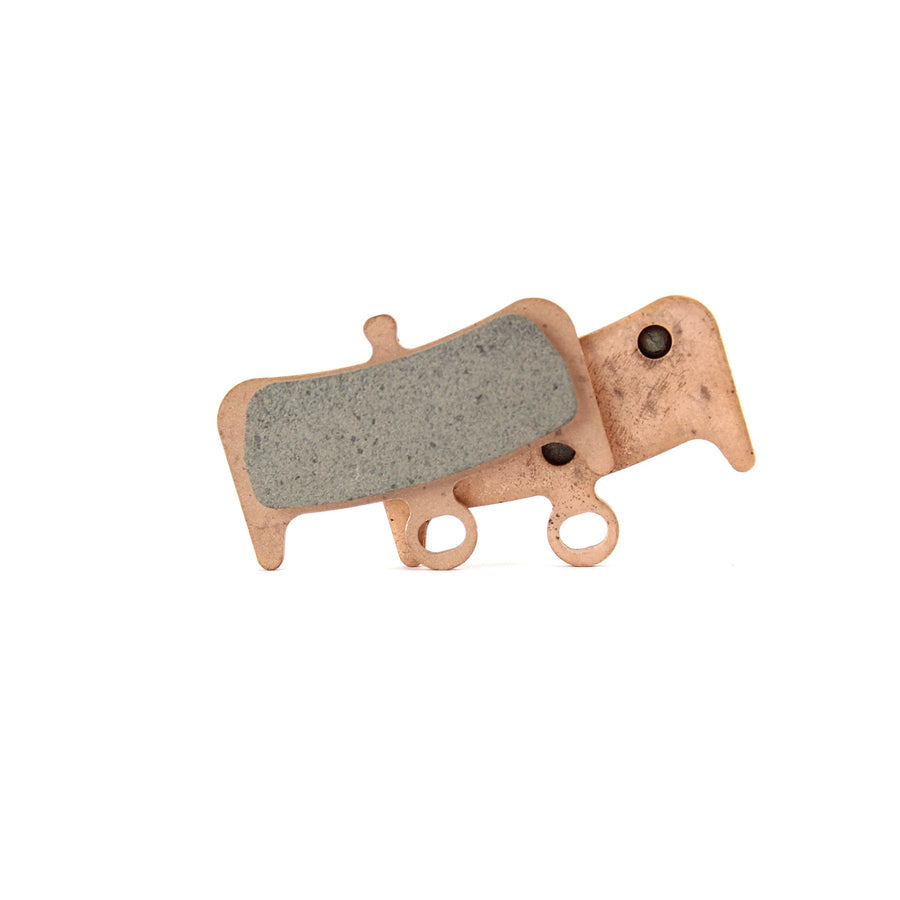 Hayes Dominion A4 Brake Pads - Flow Suspension - 98 - 36141 - K001