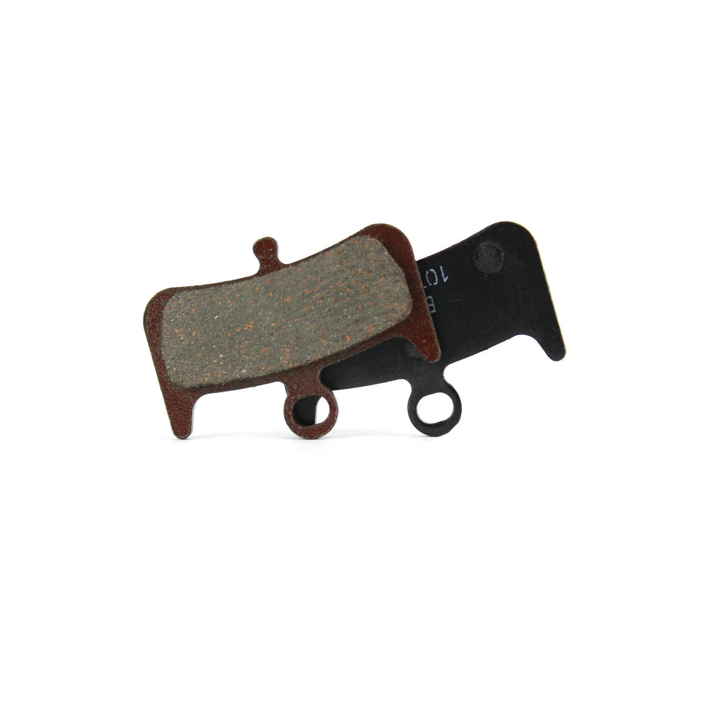 Hayes Dominion A4 Brake Pads - Flow Suspension - 98 - 36141 - K002