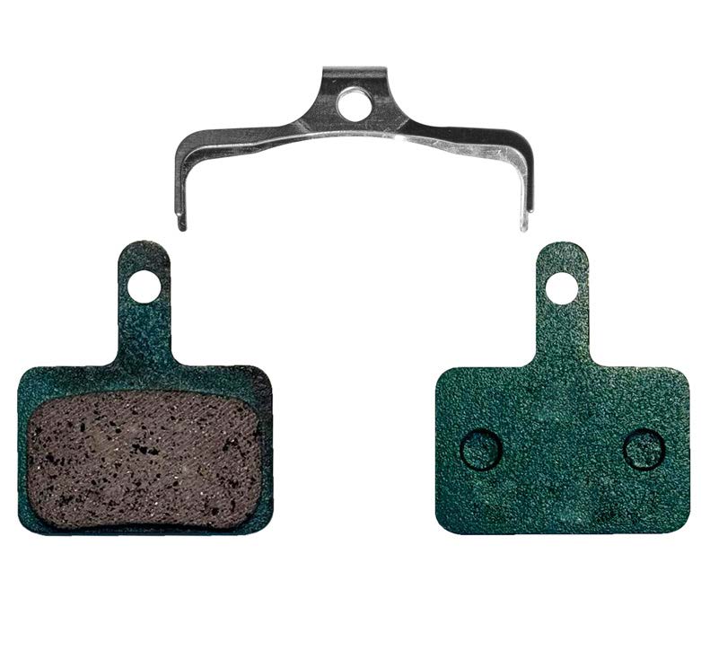 Hyper 15.9 Brake Pads - Flow Suspension - 02 - BP - 002 - 001