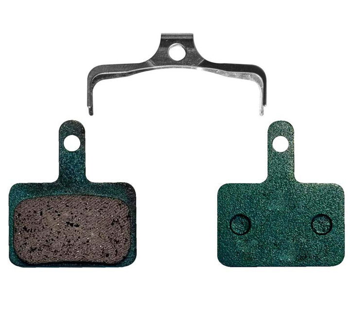 Hyper 15.9 Brake Pads - Flow Suspension - 02 - BP - 002 - 001