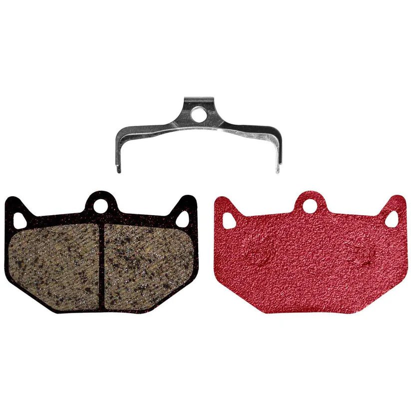 Hyper VentiVenti Brake Pads - Flow Suspension - 