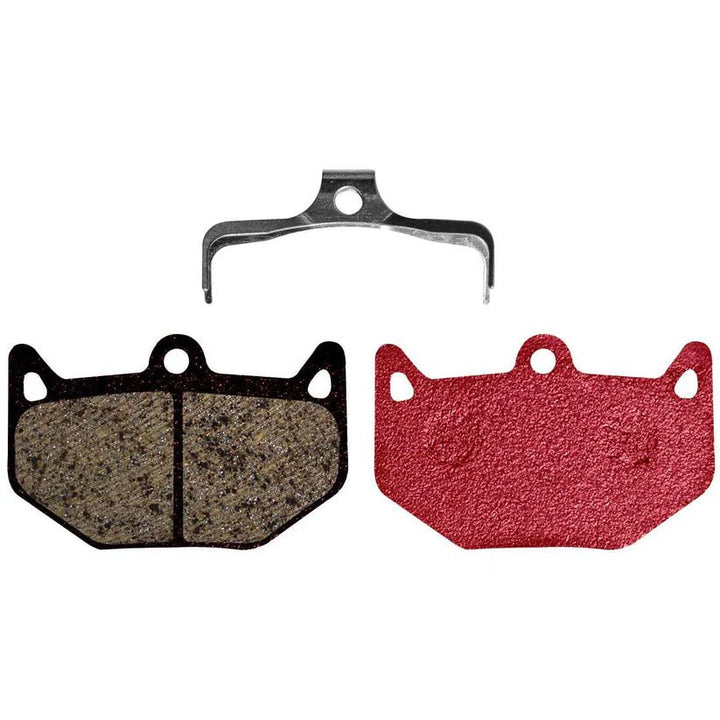Hyper VentiVenti Brake Pads - Flow Suspension - 