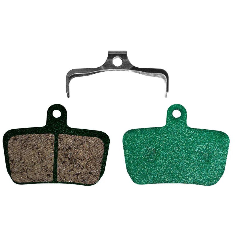 Hyper VentiVenti Brake Pads - Flow Suspension - 