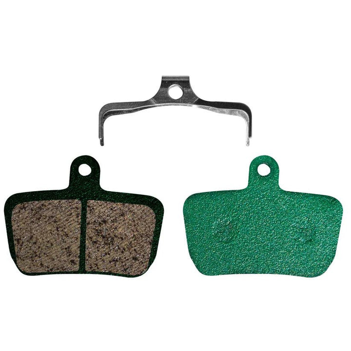 Hyper VentiVenti Brake Pads - Flow Suspension - 