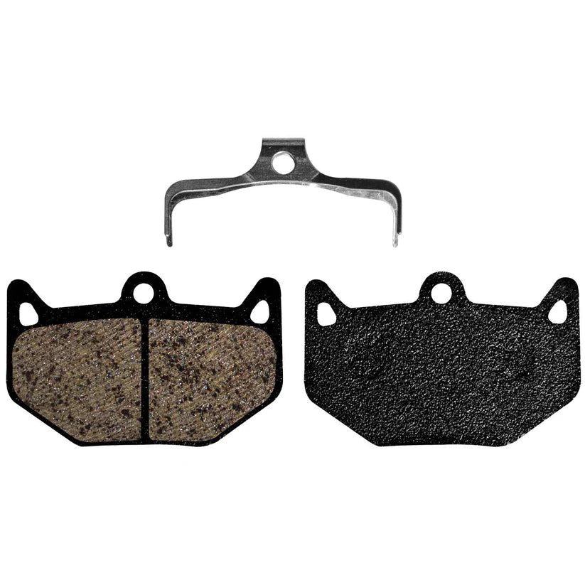 Hyper VentiVenti Brake Pads - Flow Suspension - 