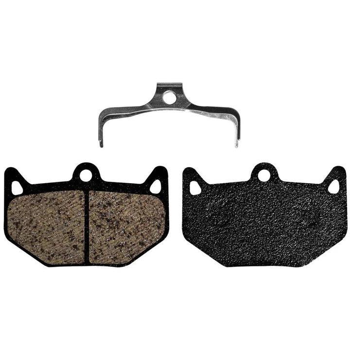 Hyper VentiVenti Brake Pads - Flow Suspension - 