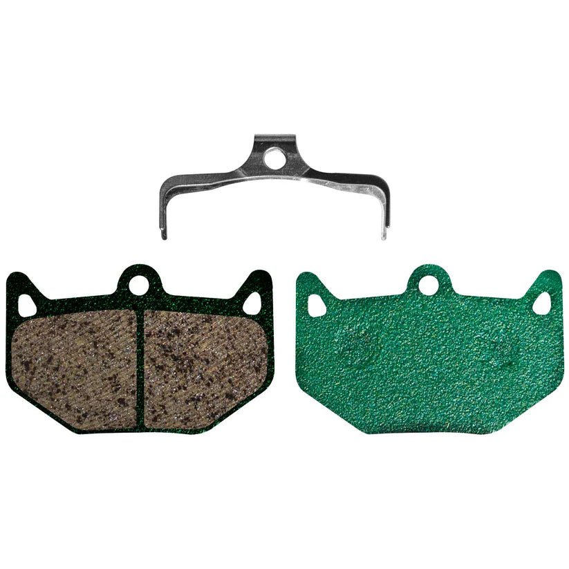 Hyper VentiVenti Brake Pads - Flow Suspension - 
