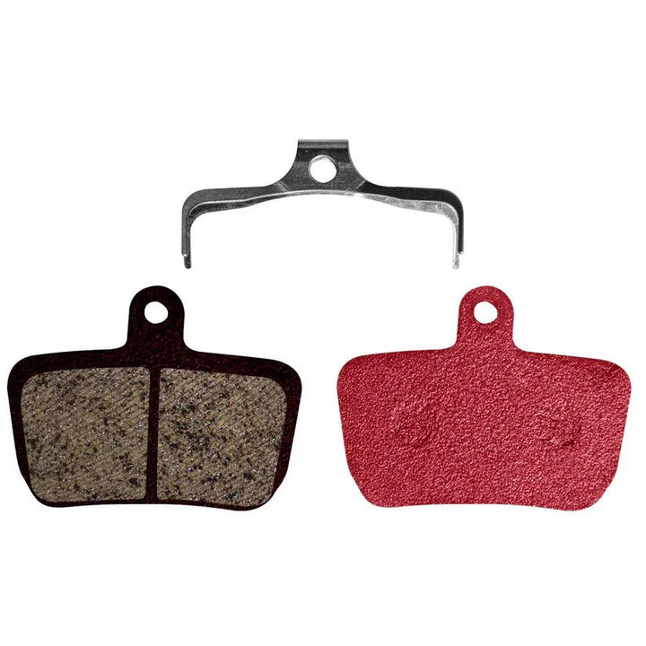 Hyper VentiVenti Brake Pads - Flow Suspension - 