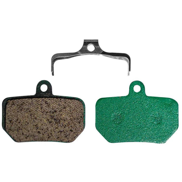 Hyper VentiVenti Brake Pads - Flow Suspension - 