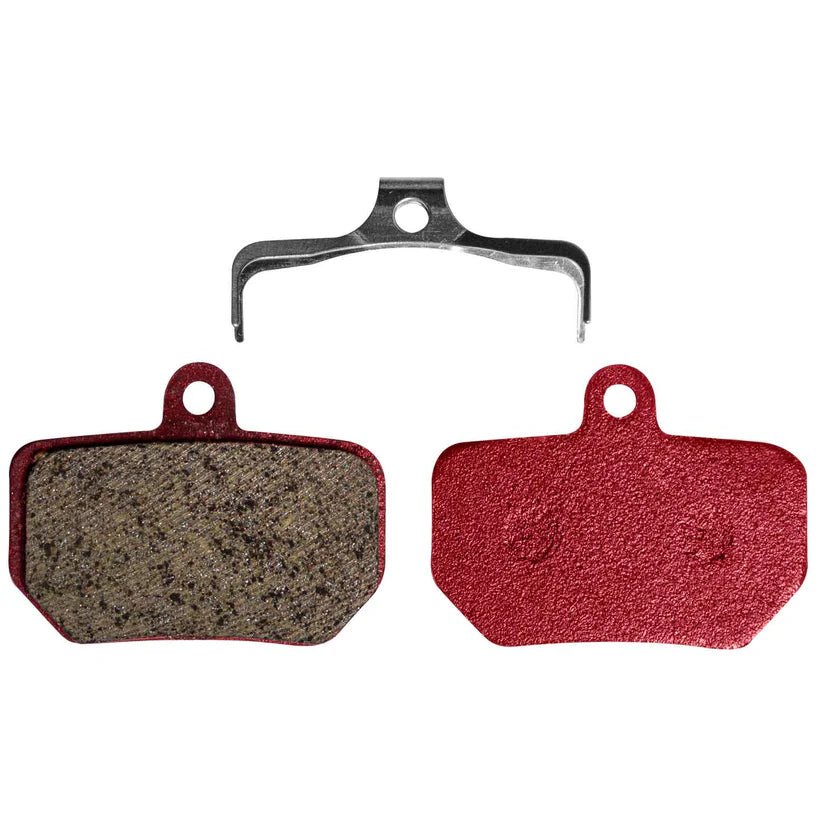 Hyper VentiVenti Brake Pads - Flow Suspension - 