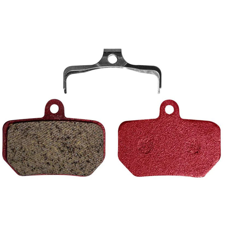 Hyper VentiVenti Brake Pads - Flow Suspension - 
