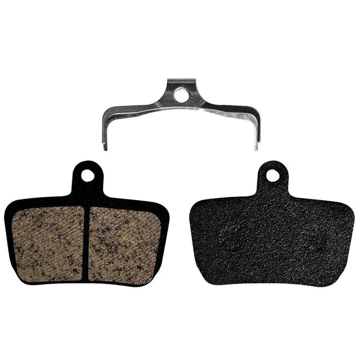 Hyper VentiVenti Brake Pads - Flow Suspension - 