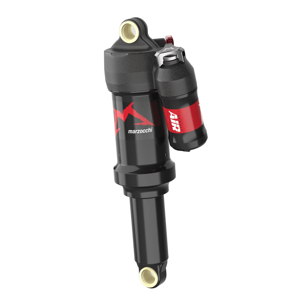 Marzocchi Bomber Air - Flow Suspension - 971 - 58 - 028