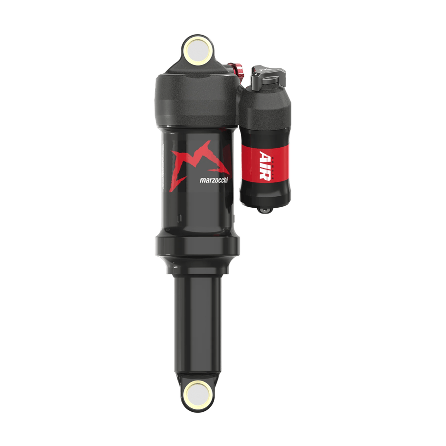 Marzocchi Bomber Air - Flow Suspension - 971 - 58 - 028