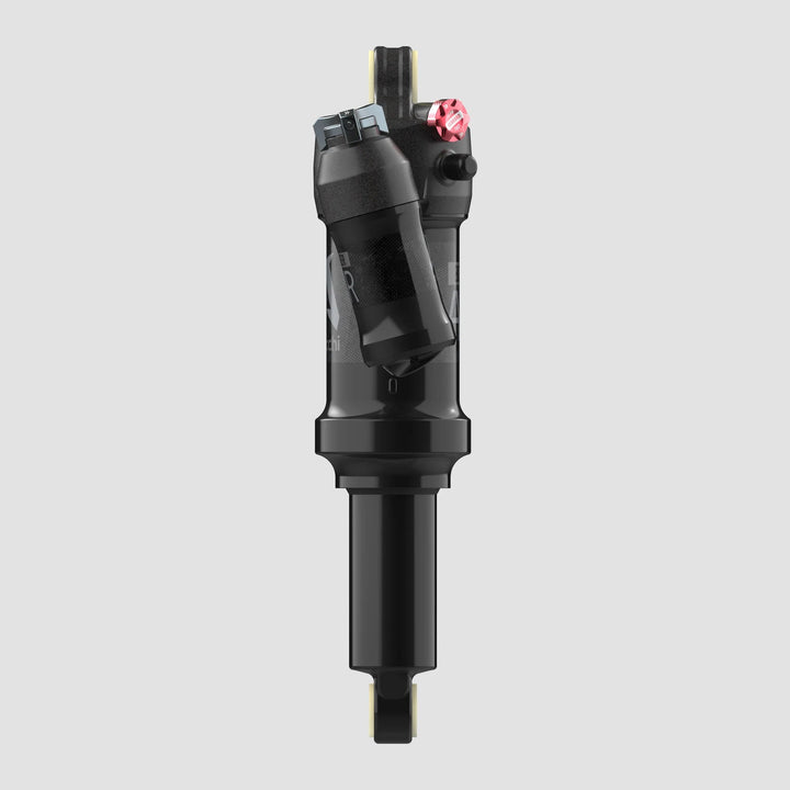 Marzocchi Bomber Air - Flow Suspension - 971 - 58 - 040