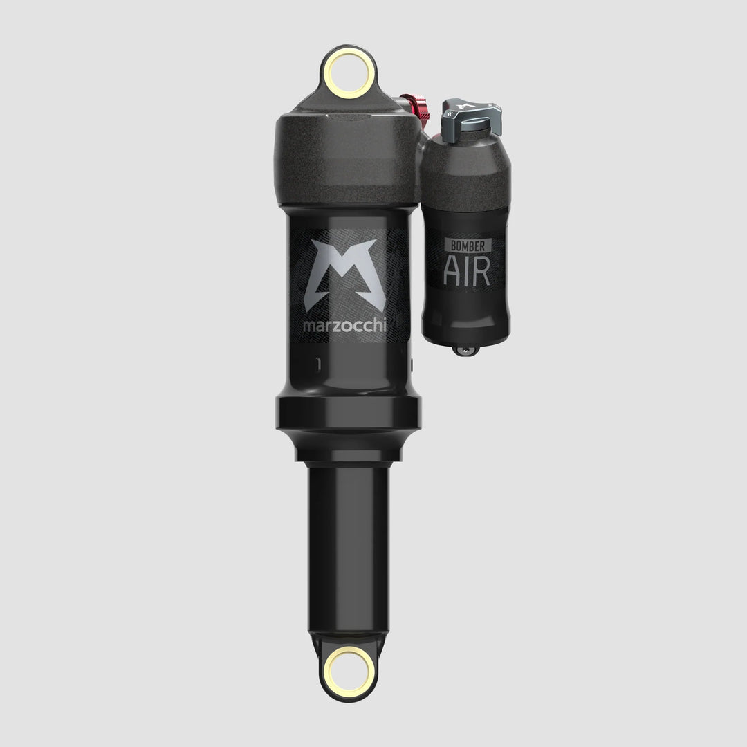 Marzocchi Bomber Air - Flow Suspension - 971 - 58 - 040