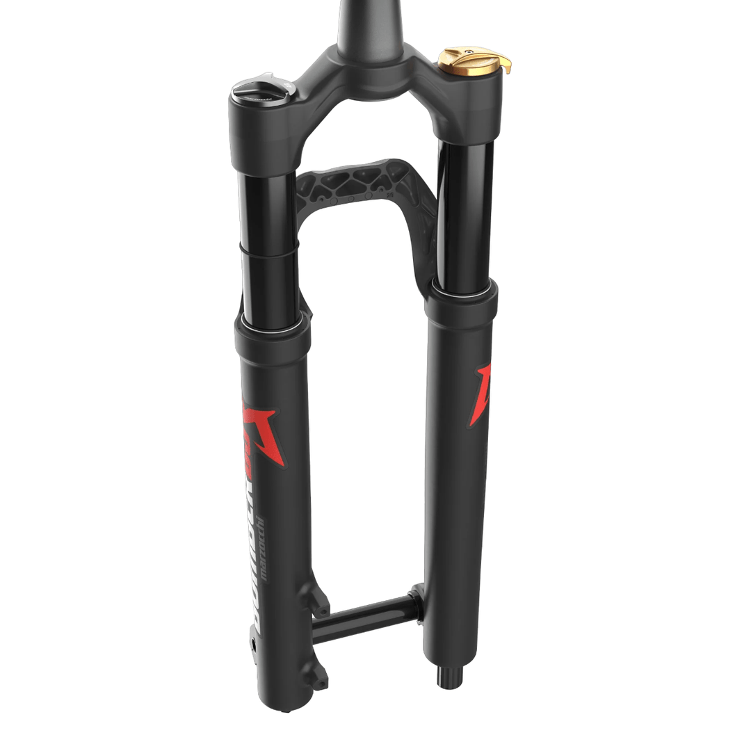 Marzocchi Bomber DJ - Flow Suspension - 912 - 01 - 205
