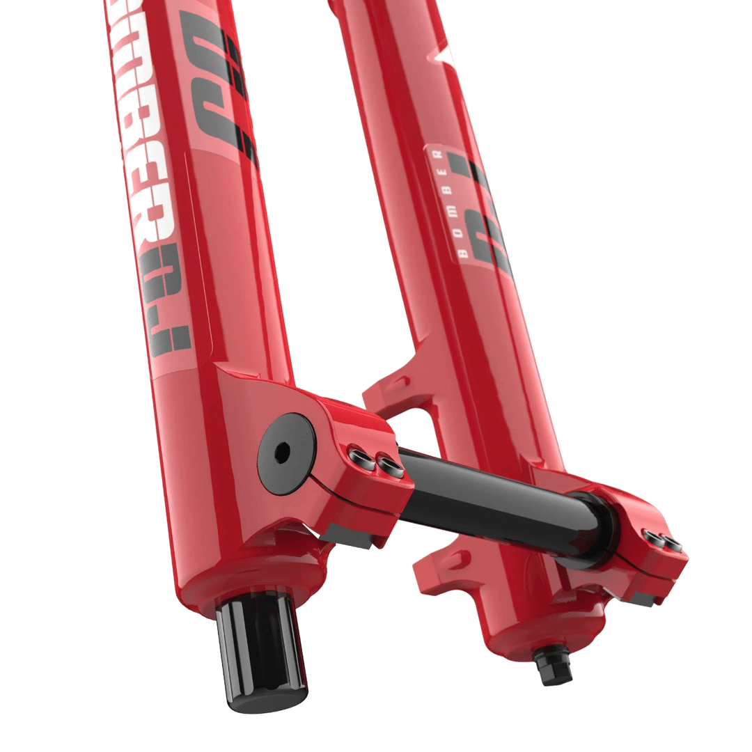 Marzocchi Bomber DJ – Flow Suspension Marzocchi Bomber DJ – Flow Suspension