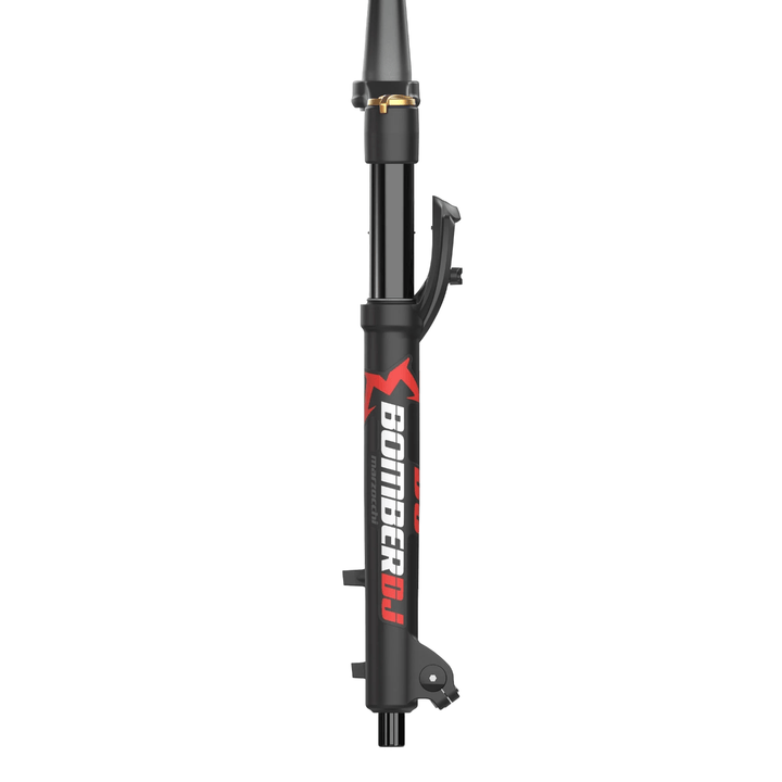 Marzocchi Bomber DJ - Flow Suspension - 912 - 01 - 205