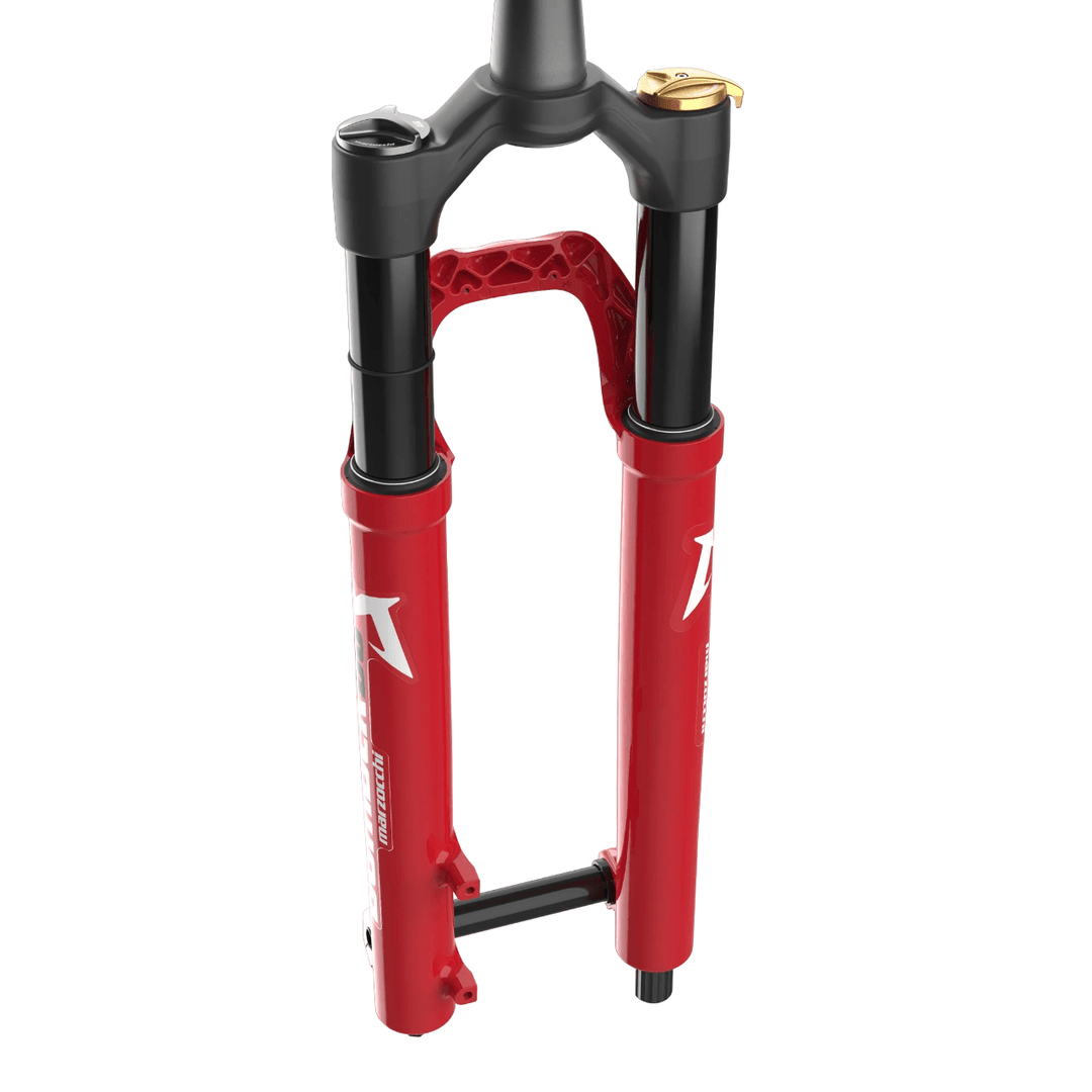 Marzocchi Bomber DJ - Flow Suspension - 912 - 01 - 205