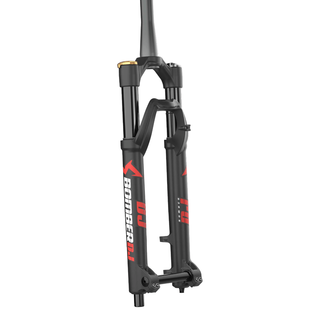 Marzocchi Bomber DJ - Flow Suspension - 912 - 01 - 205
