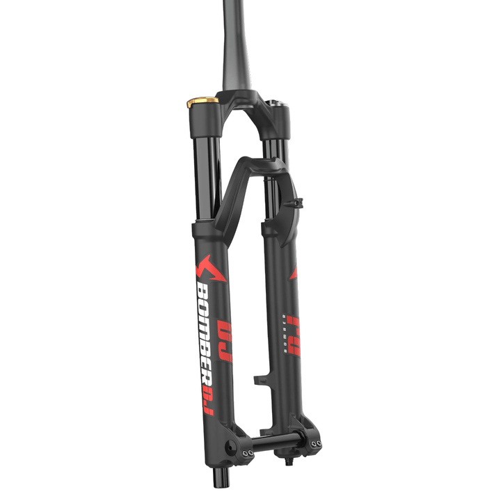 Marzocchi Bomber DJ - Flow Suspension - 912 - 01 - 205