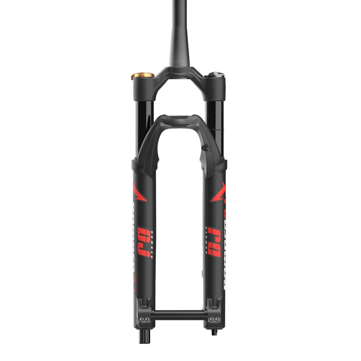 Marzocchi Bomber DJ - Flow Suspension - 912 - 01 - 235